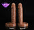 Blissfull Creations Bayonet for double penetration. For use with a sleeve.