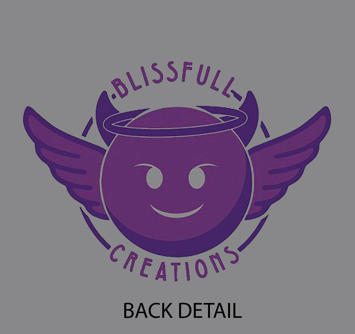 BlissFull Creations Graphic Tee