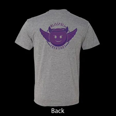 Blissfull Creations Graphic Tee Blissfull Creations Custom Penis Sleeve and Penis Extender 1