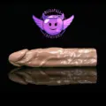 The Steamboat Captain XXL Blissfull Creations Custom Penis Sleeve and Penis Extender 3