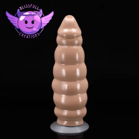 The Sumo Blissfull Creations Custom Penis Sleeve and Penis Extender 1