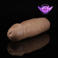 The Dragonslayer Blissfull Creations Custom Penis Sleeve and Penis Extender 6