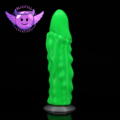 The Sturgeon Blissfull Creations Custom Penis Sleeve and Penis Extender 5